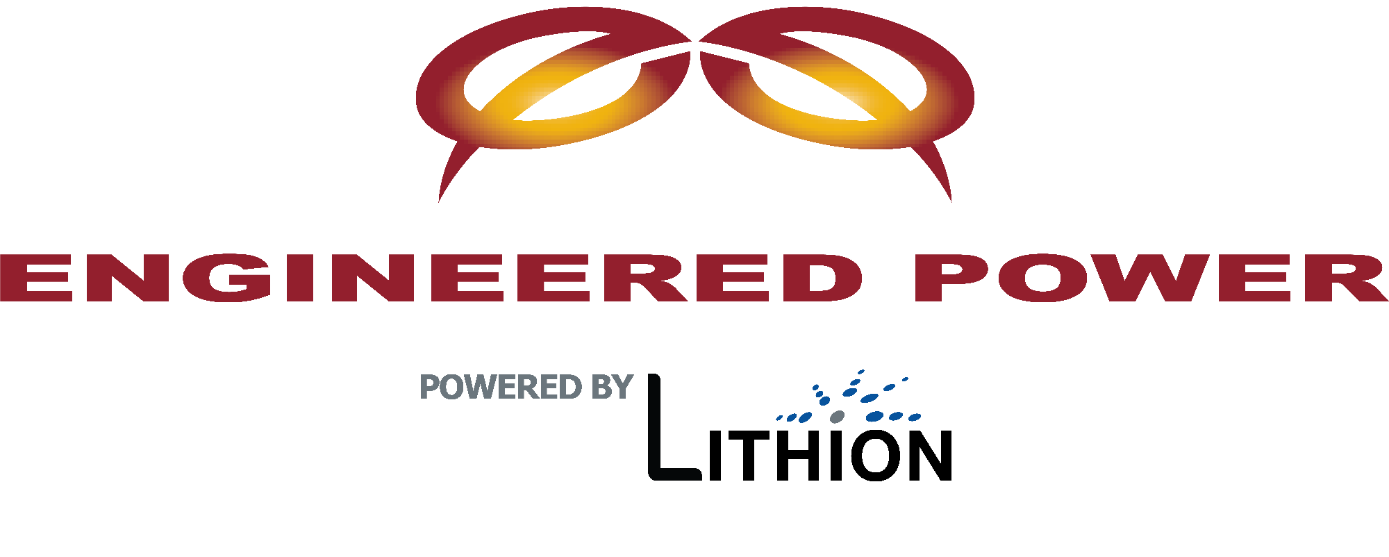 Engineered Power logo medium