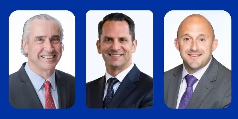 Custom Power management team